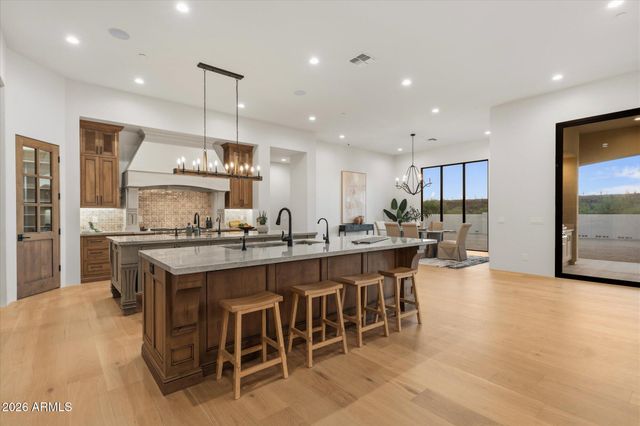 5249 E Morning Star Road, Cave Creek, AZ 85331