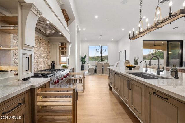 5249 E Morning Star Road, Cave Creek, AZ 85331