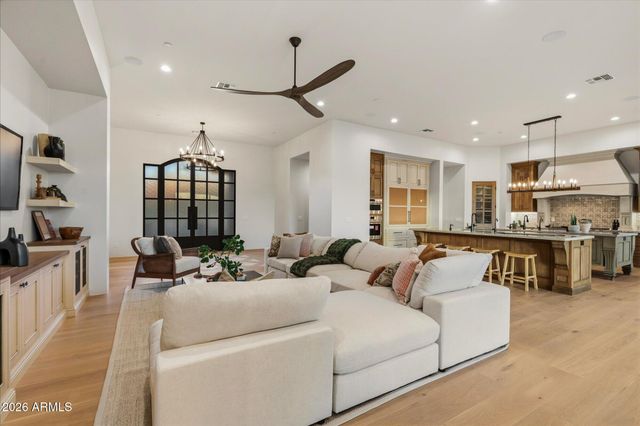 5249 E Morning Star Road, Cave Creek, AZ 85331