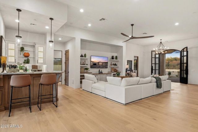 5249 E Morning Star Road, Cave Creek, AZ 85331