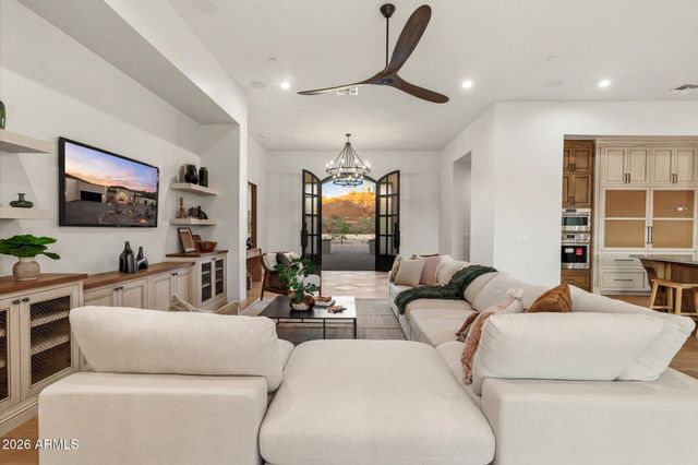 5249 E Morning Star Road, Cave Creek, AZ 85331
