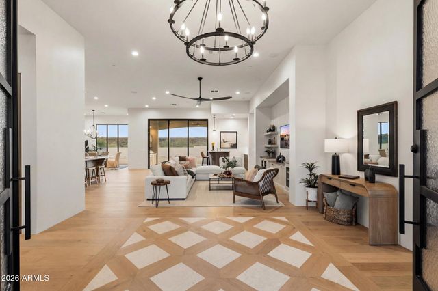 5249 E Morning Star Road, Cave Creek, AZ 85331