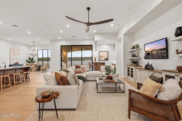 5249 E Morning Star Road, Cave Creek, AZ 85331