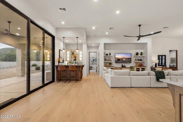 5249 E Morning Star Road, Cave Creek, AZ 85331