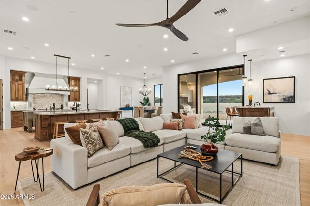 5249 E Morning Star Road, Cave Creek, AZ 85331