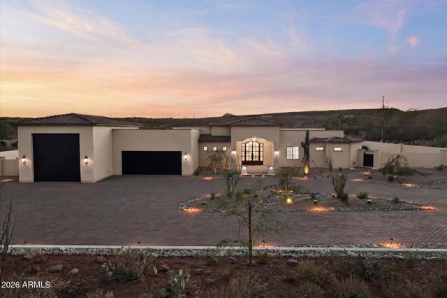 5249 E Morning Star Road, Cave Creek, AZ 85331