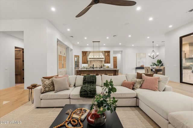5249 E Morning Star Road, Cave Creek, AZ 85331