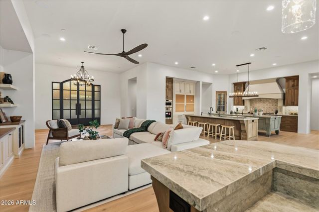 5249 E Morning Star Road, Cave Creek, AZ 85331