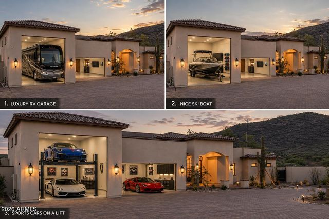 5249 E Morning Star Road, Cave Creek, AZ 85331