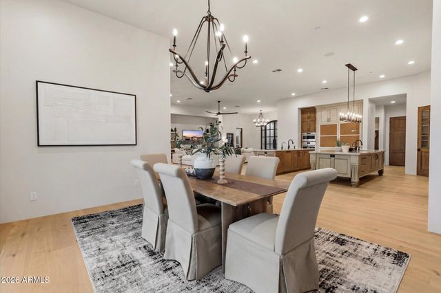 5249 E Morning Star Road, Cave Creek, AZ 85331