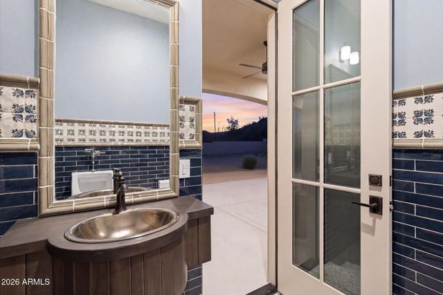 5249 E Morning Star Road, Cave Creek, AZ 85331