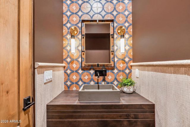 5249 E Morning Star Road, Cave Creek, AZ 85331