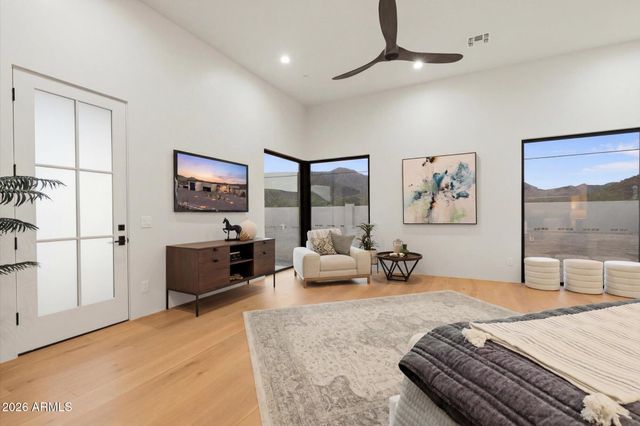 5249 E Morning Star Road, Cave Creek, AZ 85331