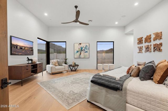 5249 E Morning Star Road, Cave Creek, AZ 85331