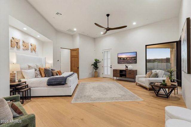 5249 E Morning Star Road, Cave Creek, AZ 85331