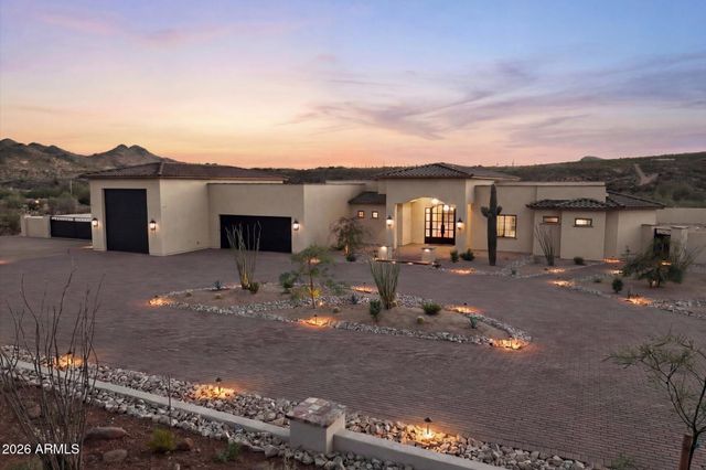 5249 E Morning Star Road, Cave Creek, AZ 85331