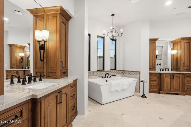 5249 E Morning Star Road, Cave Creek, AZ 85331