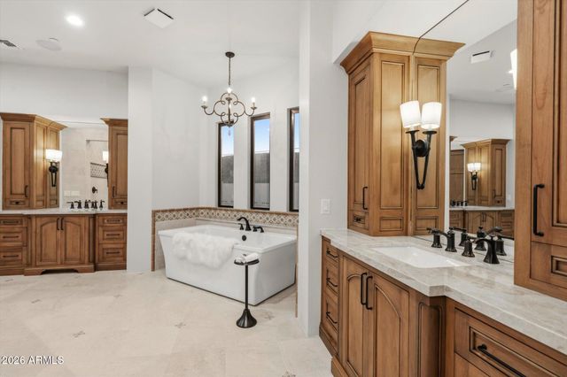 5249 E Morning Star Road, Cave Creek, AZ 85331