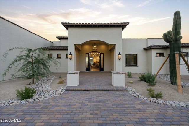 5249 E Morning Star Road, Cave Creek, AZ 85331