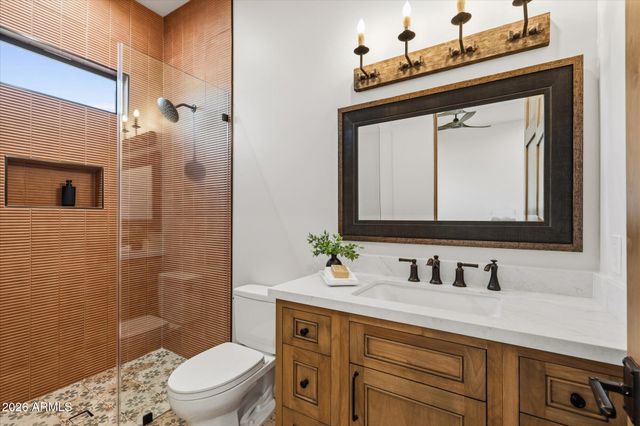 5249 E Morning Star Road, Cave Creek, AZ 85331