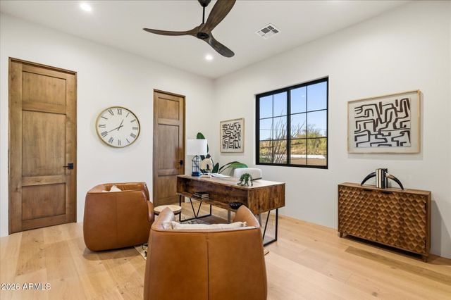 5249 E Morning Star Road, Cave Creek, AZ 85331