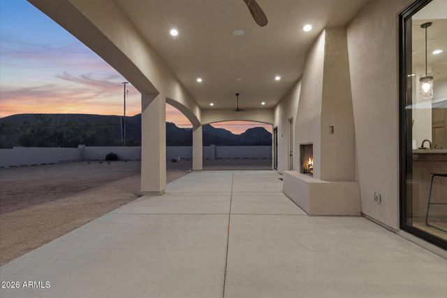 5249 E Morning Star Road, Cave Creek, AZ 85331