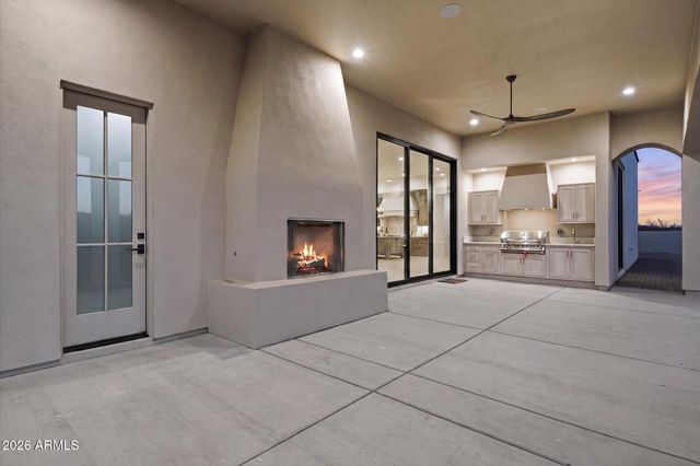 5249 E Morning Star Road, Cave Creek, AZ 85331