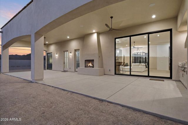 5249 E Morning Star Road, Cave Creek, AZ 85331