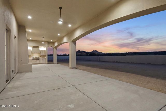 5249 E Morning Star Road, Cave Creek, AZ 85331