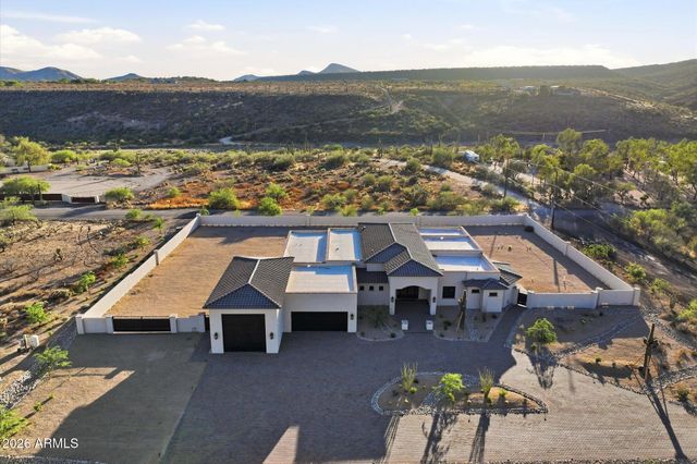 5249 E Morning Star Road, Cave Creek, AZ 85331