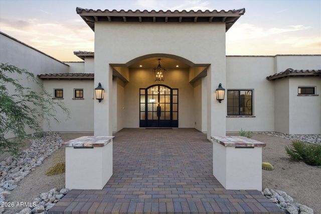 5249 E Morning Star Road, Cave Creek, AZ 85331