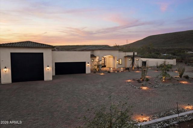 5249 E Morning Star Road, Cave Creek, AZ 85331