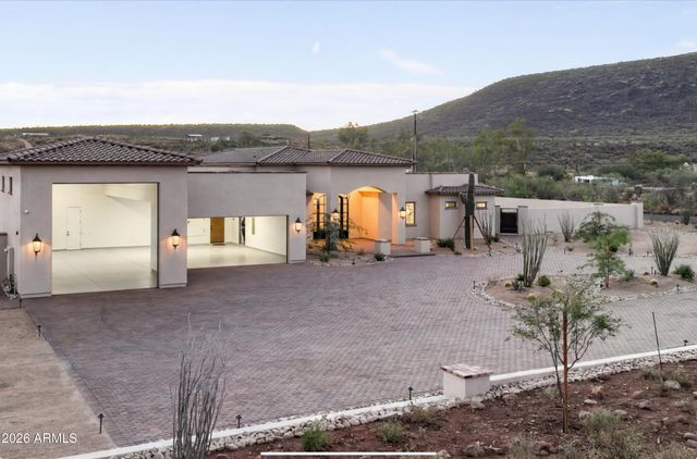 5249 E Morning Star Road, Cave Creek, AZ 85331