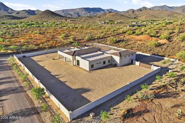 5249 E Morning Star Road, Cave Creek, AZ 85331