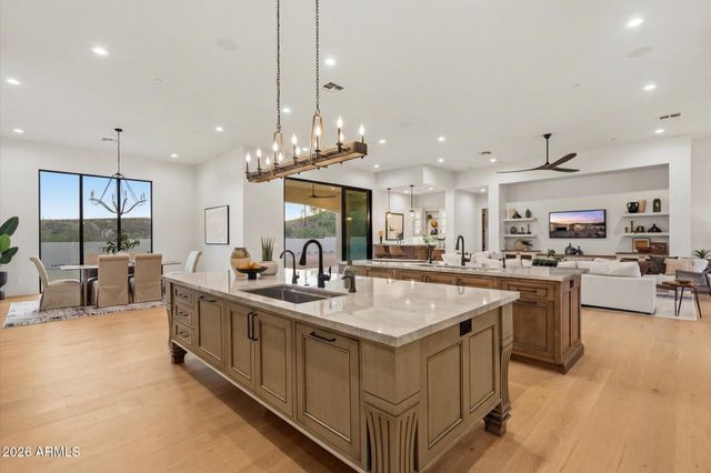 5249 E Morning Star Road, Cave Creek, AZ 85331