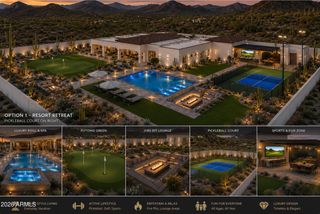 5249 E Morning Star Road, Cave Creek, AZ 85331