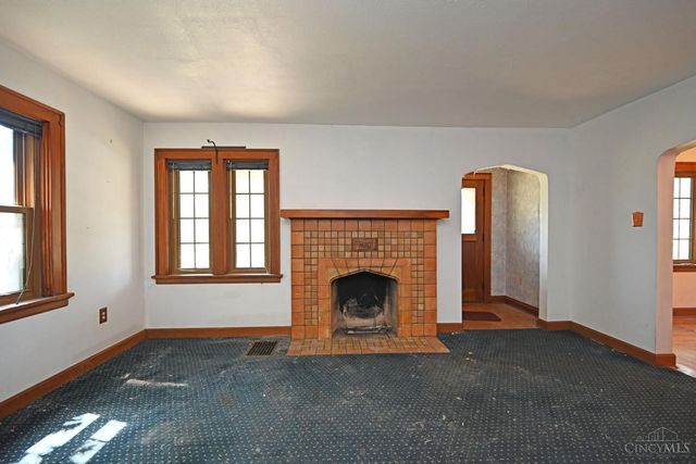 4640 Hamilton Avenue, Cincinnati, OH 45223