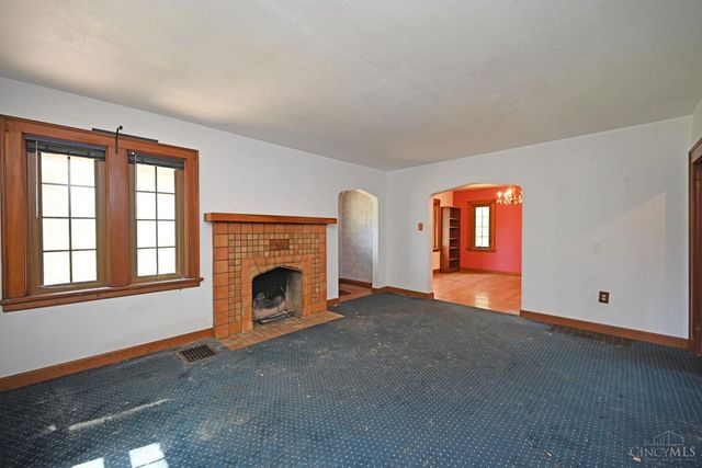 4640 Hamilton Avenue, Cincinnati, OH 45223