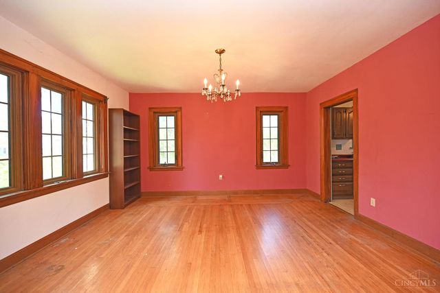 4640 Hamilton Avenue, Cincinnati, OH 45223