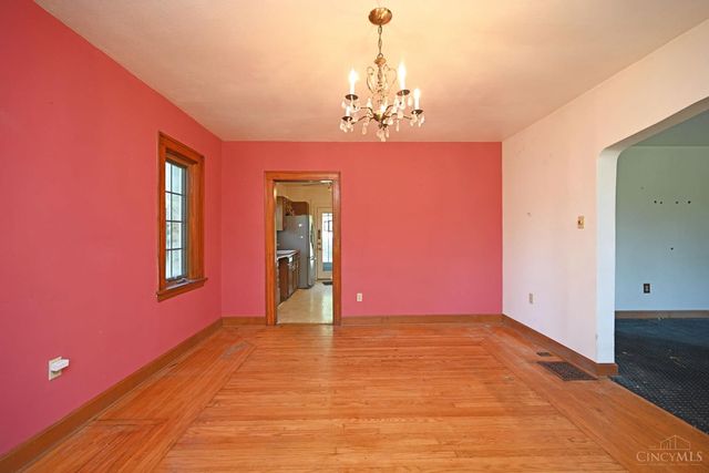 4640 Hamilton Avenue, Cincinnati, OH 45223