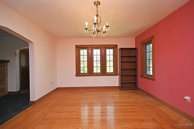 4640 Hamilton Avenue, Cincinnati, OH 45223