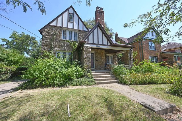 4640 Hamilton Avenue, Cincinnati, OH 45223