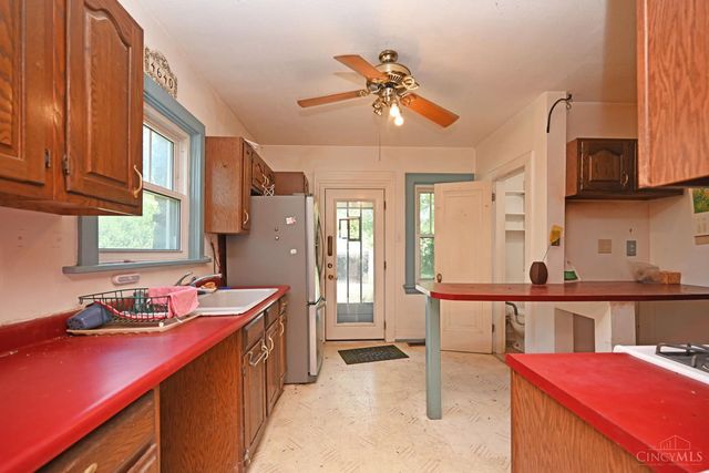 4640 Hamilton Avenue, Cincinnati, OH 45223