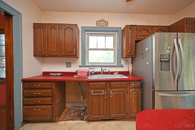 4640 Hamilton Avenue, Cincinnati, OH 45223