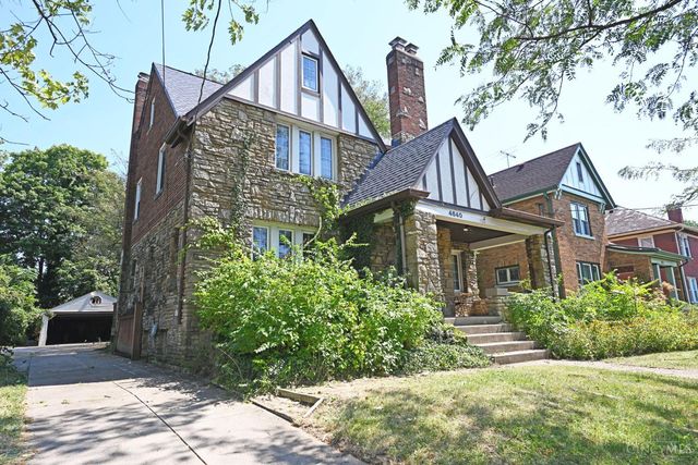 4640 Hamilton Avenue, Cincinnati, OH 45223