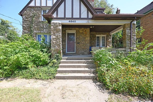 4640 Hamilton Avenue, Cincinnati, OH 45223