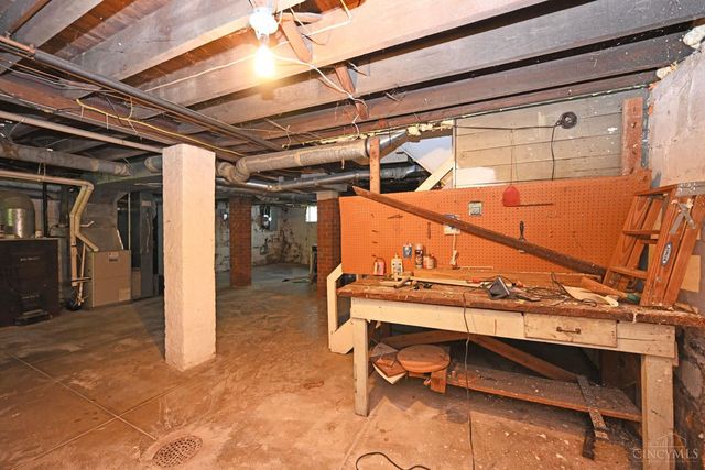4640 Hamilton Avenue, Cincinnati, OH 45223