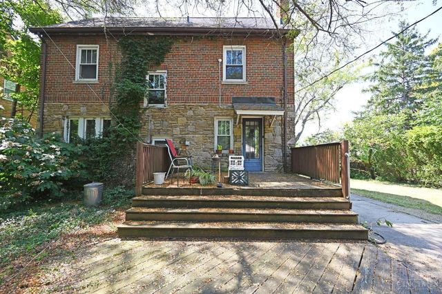4640 Hamilton Avenue, Cincinnati, OH 45223