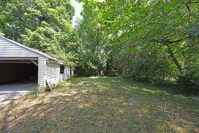 4640 Hamilton Avenue, Cincinnati, OH 45223