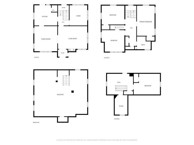 4640 Hamilton Avenue, Cincinnati, OH 45223